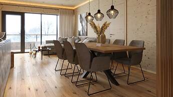 Premium Suite in Saalbach