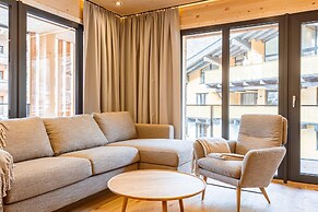 Premium Suite in Saalbach