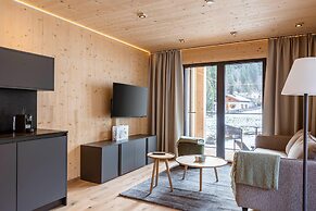 Premium Suite in Saalbach