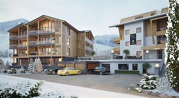 Premium Suite in Saalbach