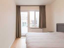 Centrally Located Apartment in Ostend