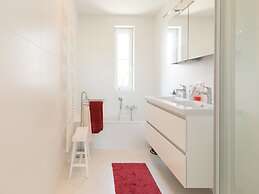 Apartment in Oostende Near Beach & Dunes