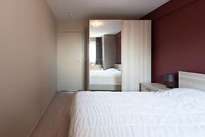 Apartment With a top Location in Mariakerke
