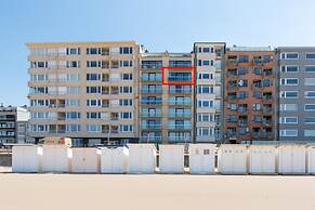 Apartment With a top Location in Mariakerke