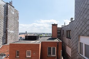 Apartment With a top Location in Mariakerke