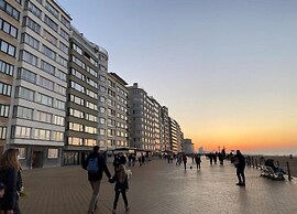 Apartment With a top Location in Mariakerke