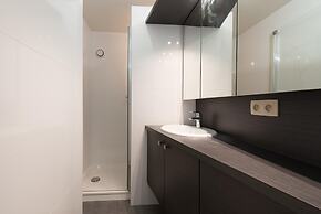 Apartment With a top Location in Mariakerke