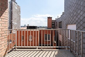 Apartment With a top Location in Mariakerke