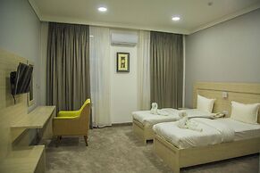 South Hotel Tashkent