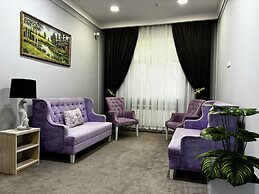 South Hotel Tashkent