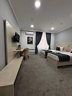 South Hotel Tashkent