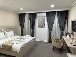 South Hotel Tashkent