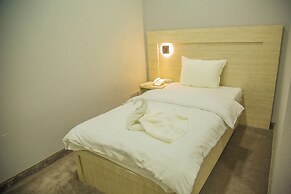 South Hotel Tashkent