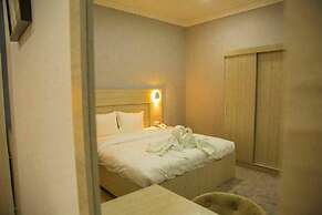 South Hotel Tashkent