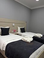 South Hotel Tashkent