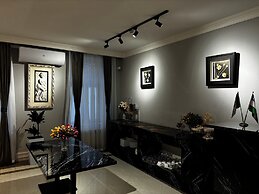 South Hotel Tashkent