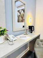 South Hotel Tashkent
