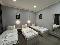 South Hotel Tashkent