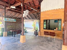 Sea Beach at Lipe