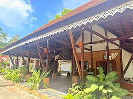 Sea Beach at Lipe