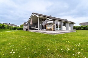 Holiday Home by North Sea With Sauna