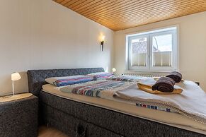 Ferienhaus in Tonning