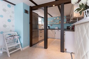 Ferienhaus in Tonning