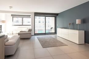Centrally Located Apartment in Ostend