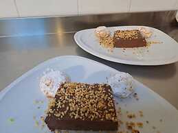 Albergo Bar Ristorante Monviso