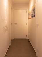 Modern Apartment in Ostend