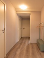 Apartment in Ostend Near the Beach