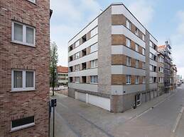 Apartment in Ostend Near the Beach