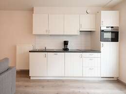 Apartment in Ostend Near the Beach