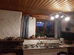 Gite Les Chavautes Rustic Style