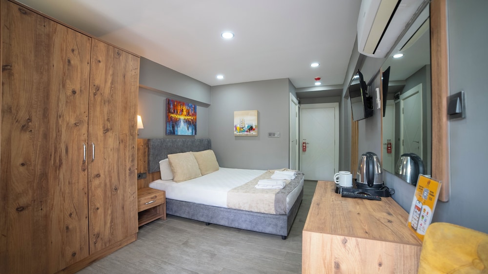 La Cactus Boutique Hotel