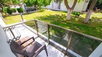 La Cactus Boutique Hotel
