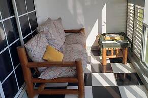 Oceanview Studio Apt w/ Pool, Bar & Beach Access