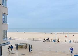 Studio With sea View in Ostend