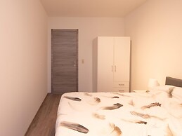 Beautiful Duplex Apartment in Ostend