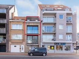 Beautiful Duplex Apartment in Ostend