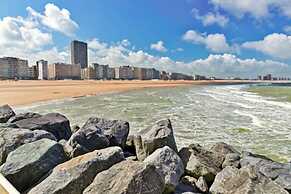 Beautiful Duplex Apartment in Ostend
