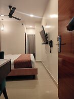 Astra Hotels & Suites - Koramangala