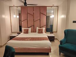 Astra Hotels & Suites - Koramangala