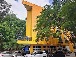 Astra Hotels & Suites - Koramangala
