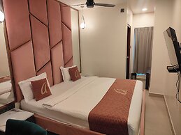 Astra Hotels & Suites - Koramangala
