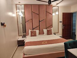 Astra Hotels & Suites - Koramangala