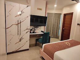 Astra Hotels & Suites - Koramangala