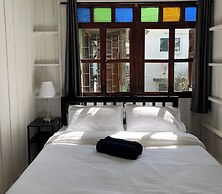 Green Cabin Hostel