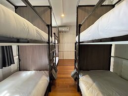 Green Cabin Hostel