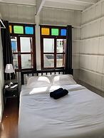 Green Cabin Hostel